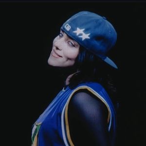 Meet your Posher, Landon